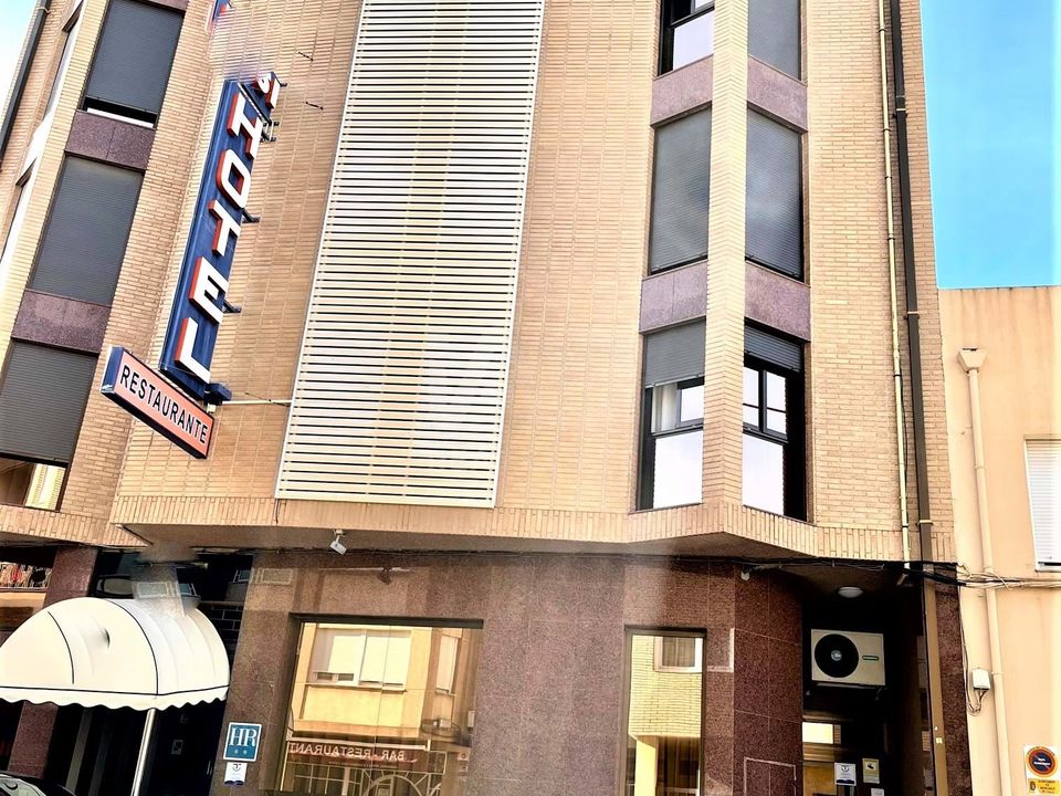 Erhvervsejendom i Castellon De La Plana, Castellon - foto 2