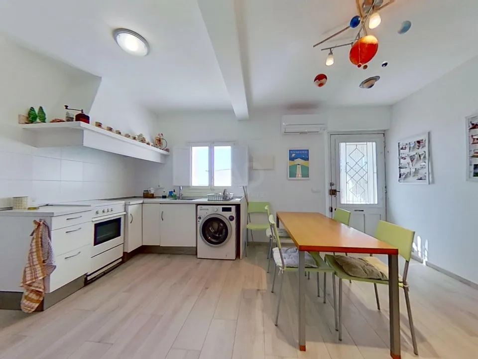 Rekkehus i Tarragona, Tarragona - bilde 2