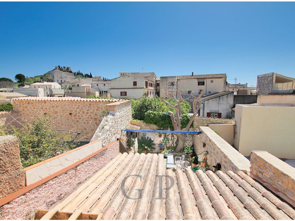 Byhus i Arta, Mallorca - foto 3