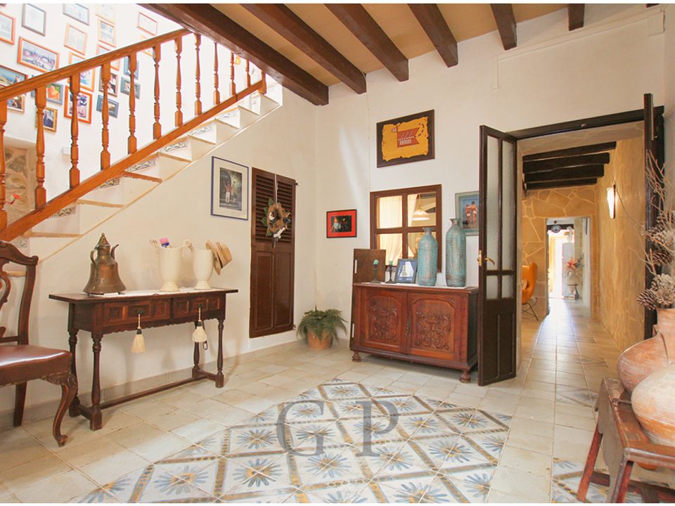 Byhus i Arta, Mallorca - foto 4