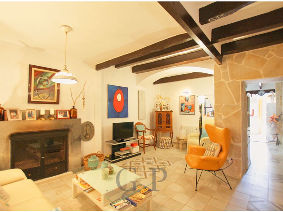 Byhus i Arta, Mallorca - foto 5