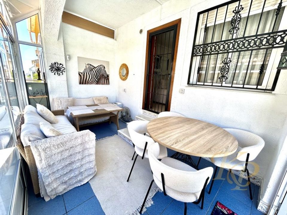 Villa i Punta Prima, Alicante - foto 5