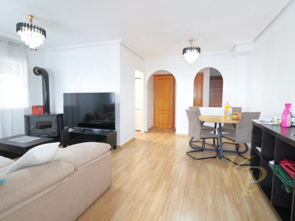 Rækkehus i La Torreta, Alicante - foto 3