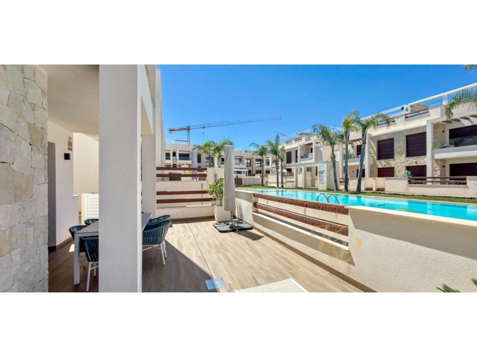 Lejlighed i Los Balcones, Alicante - foto 2
