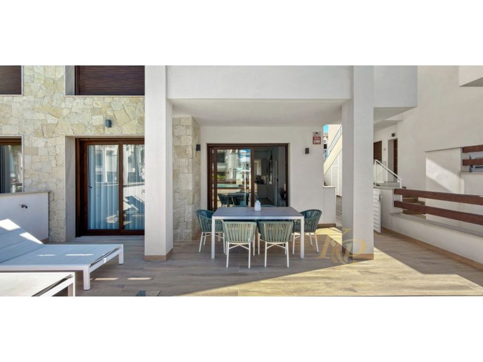 Lejlighed i Los Balcones, Alicante - foto 3