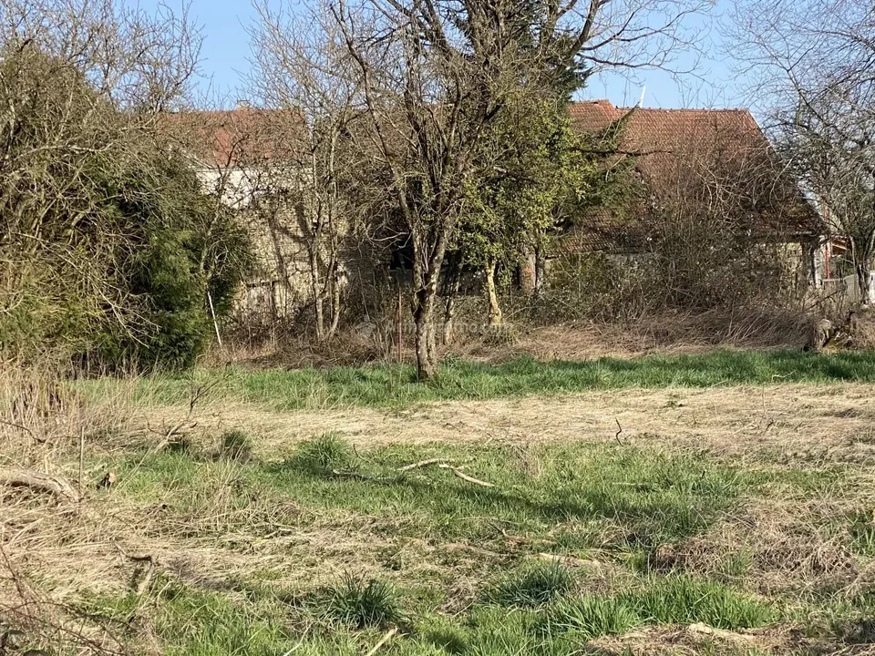 Landejendom i Leurville, Haute-Marne - foto 1
