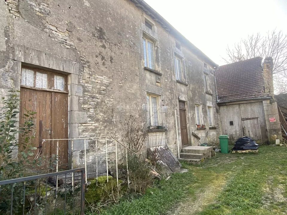 Landejendom i Leurville, Haute-Marne - foto 2