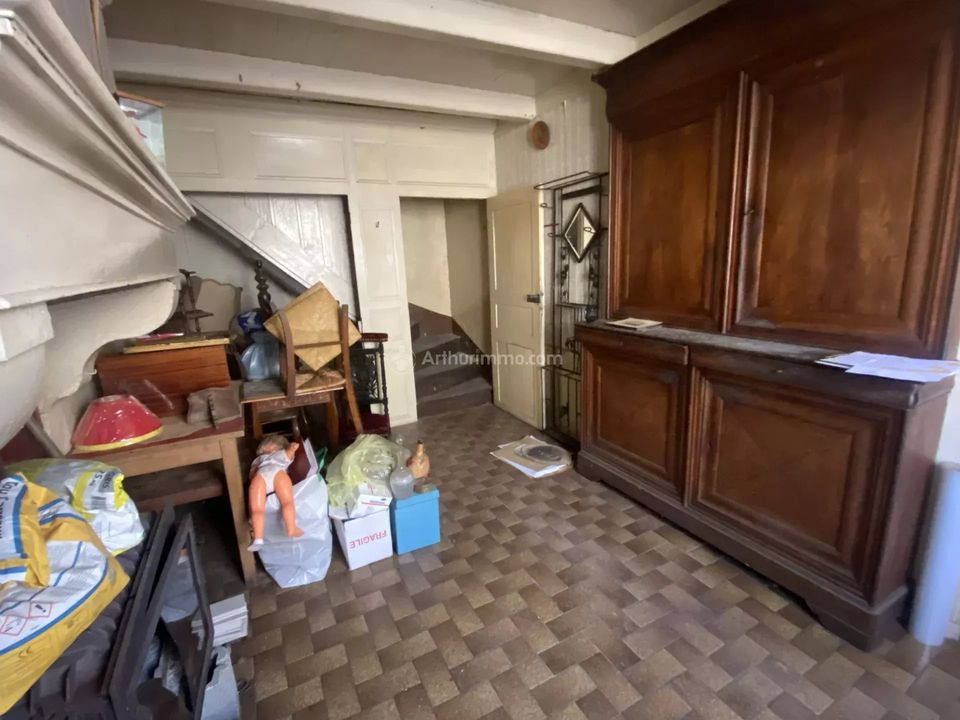 Landejendom i Leurville, Haute-Marne - foto 4