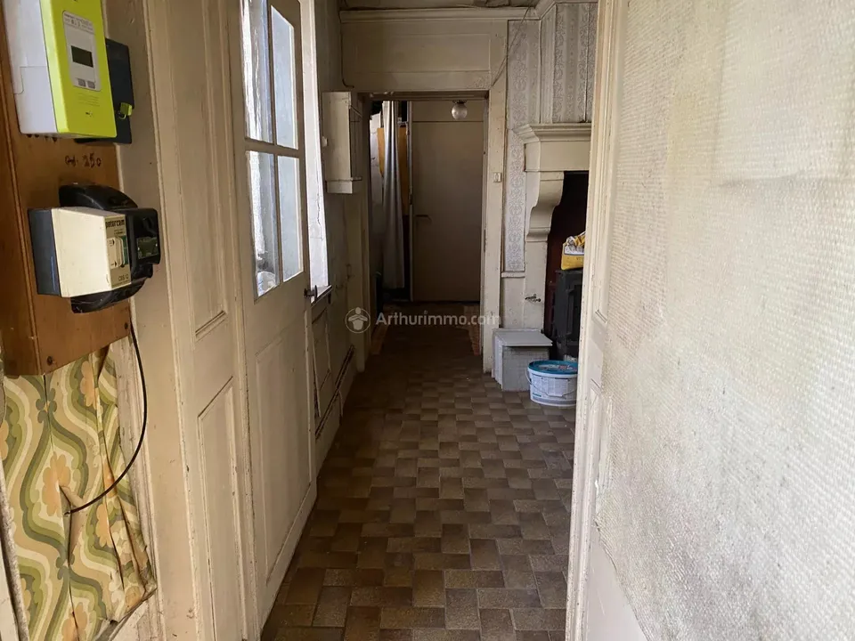 Landejendom i Leurville, Haute-Marne - foto 5