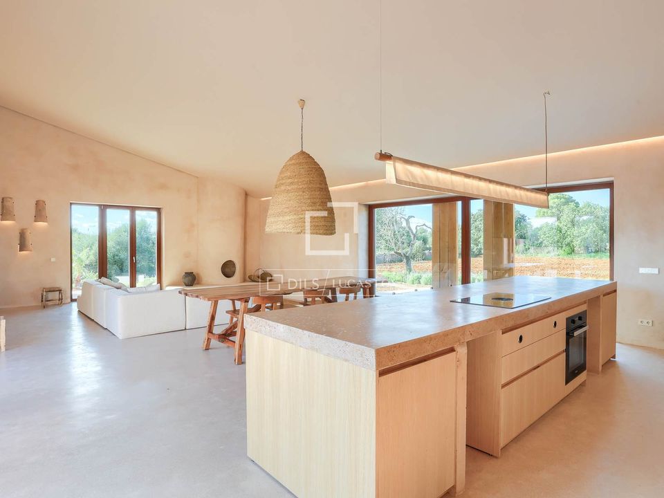 Landhaus in Felanitx, Mallorca - Foto 3