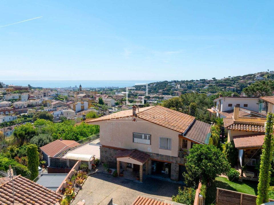 Villa i Cabrils, Barcelona - foto 2