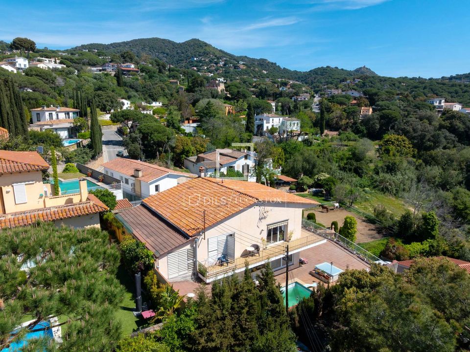 Villa i Cabrils, Barcelona - foto 4