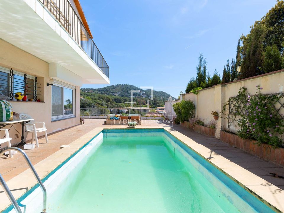 Villa i Cabrils, Barcelona - foto 3
