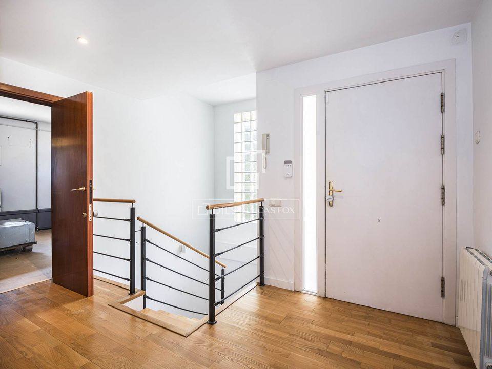 Villa i Sant Cugat Del Valles, Barcelona - foto 4