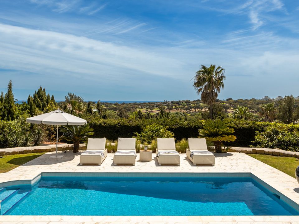 Villa i Sotogrande, Cadiz - foto 2