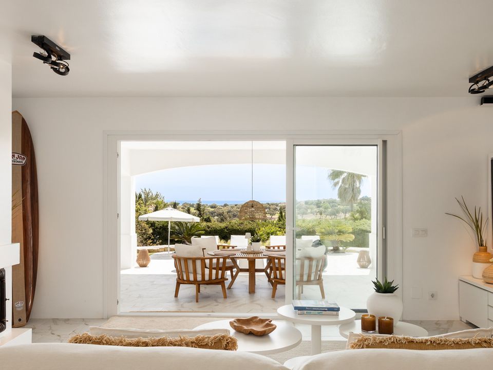 Villa i Sotogrande, Cadiz - foto 4