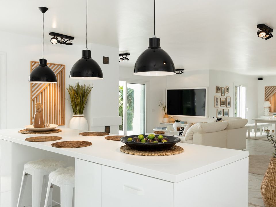Villa i Sotogrande, Cadiz - foto 5