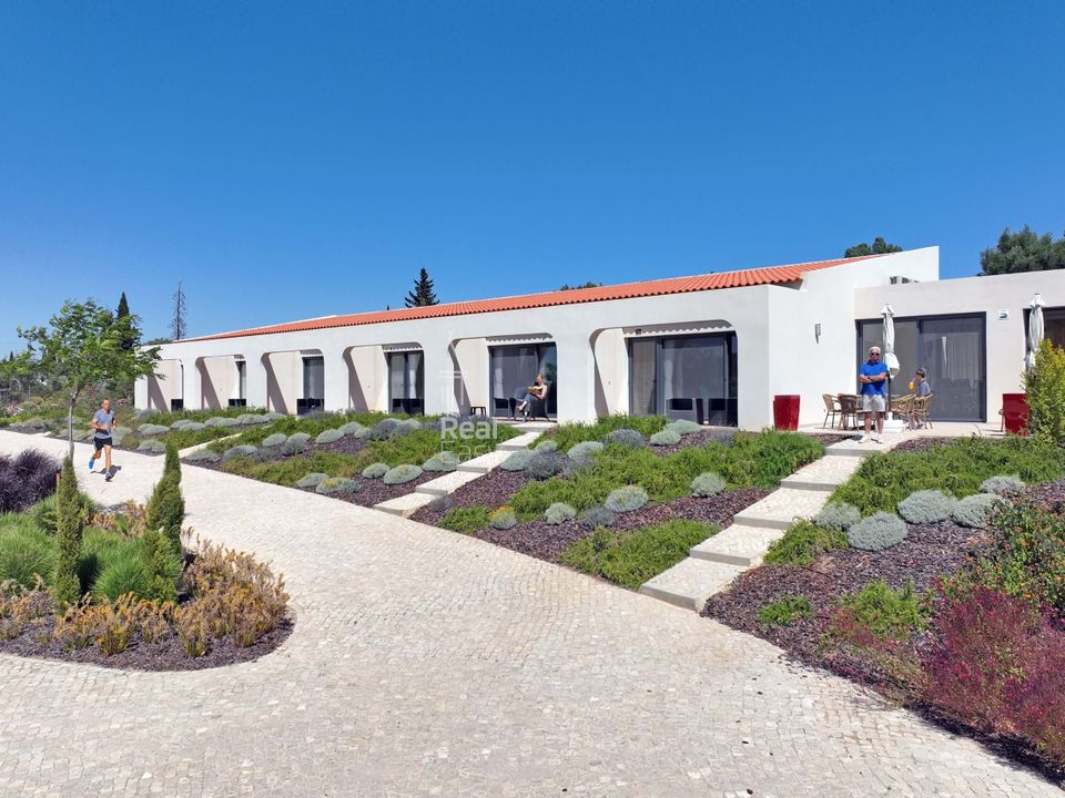Villa i Olhao, Faro - foto 3