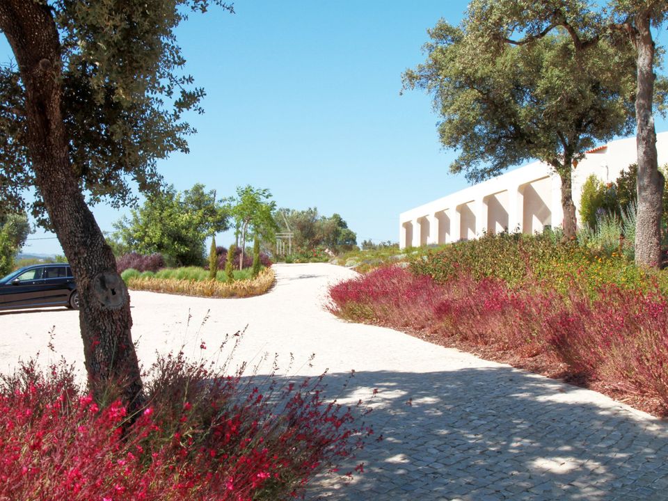 Villa i Olhao, Faro - foto 5
