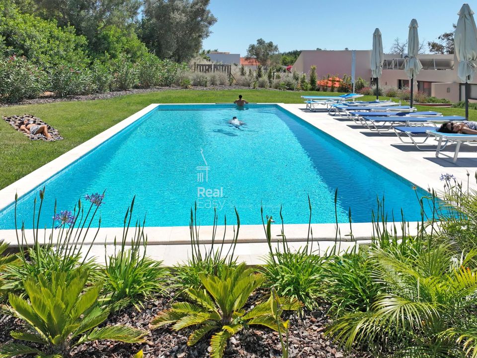 Villa i Olhao, Faro - foto 2
