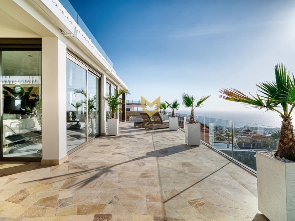 Villa i Adeje, Tenerife - foto 1