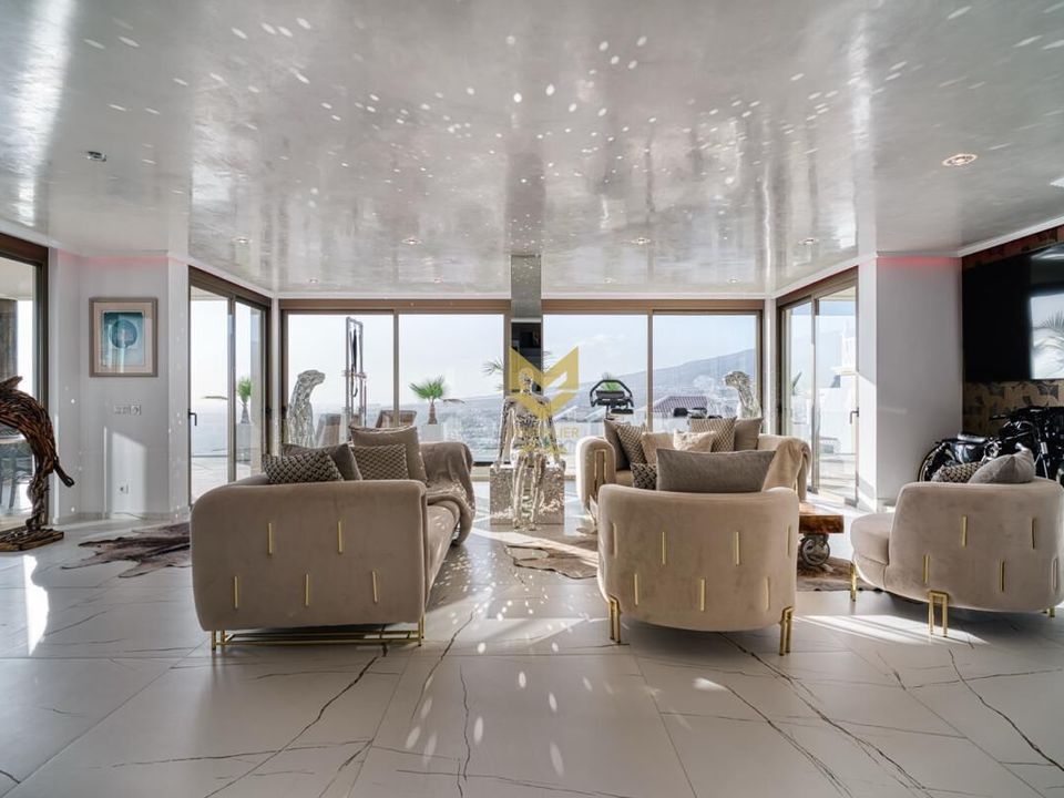 Villa i Adeje, Tenerife - foto 2