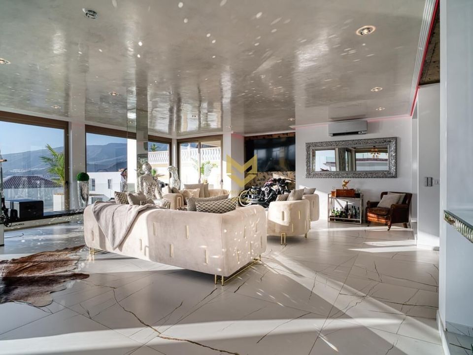 Villa i Adeje, Tenerife - foto 4