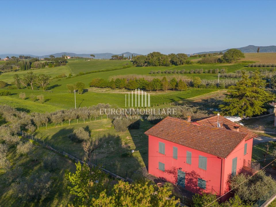 Villa a Castiglione del Lago, Perugia - foto 3