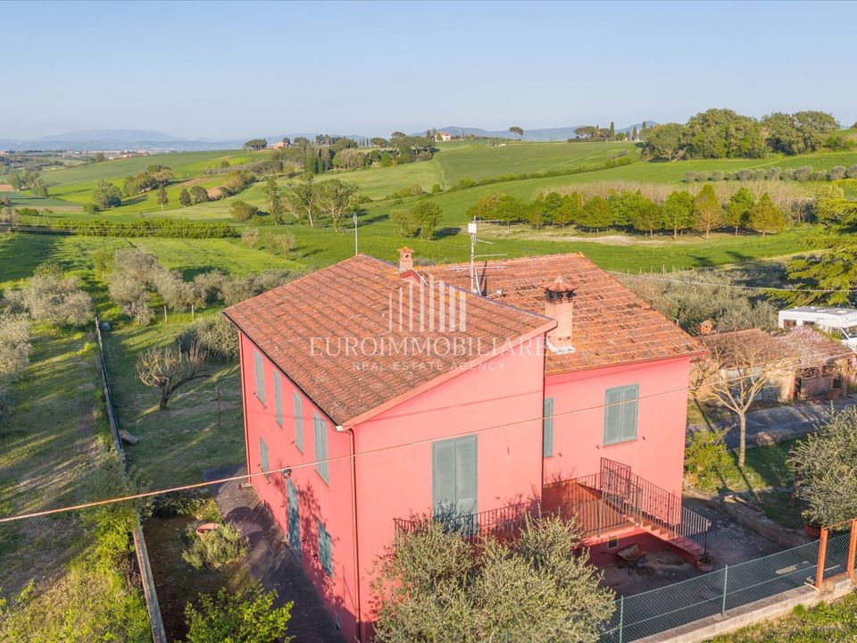 Villa a Castiglione del Lago, Perugia - foto 5