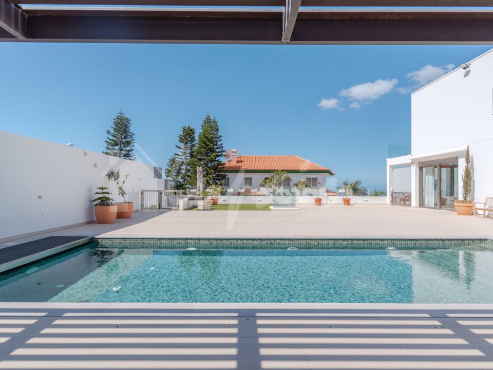 Villa i Torviscas, Tenerife - foto 4