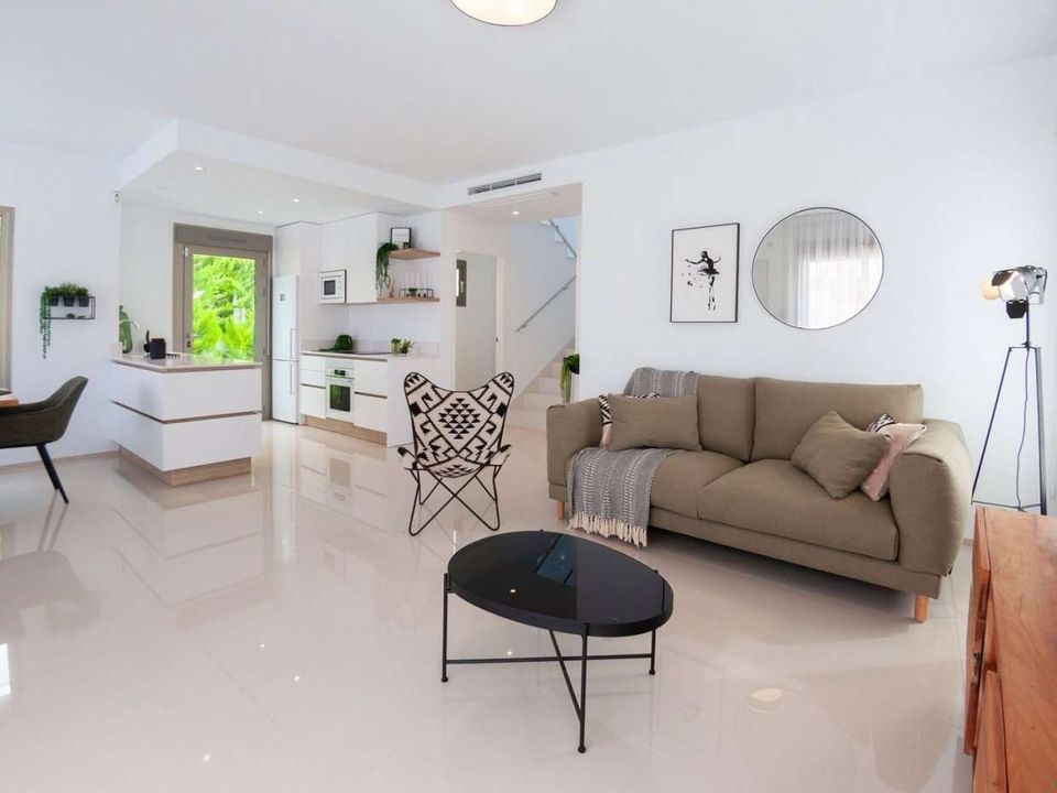 Villa i Los Alcazares, Murcia - foto 4