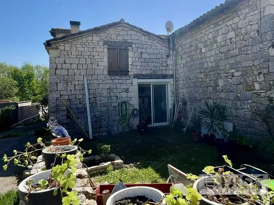 Landejendom i Fontanes, Lot - foto 2