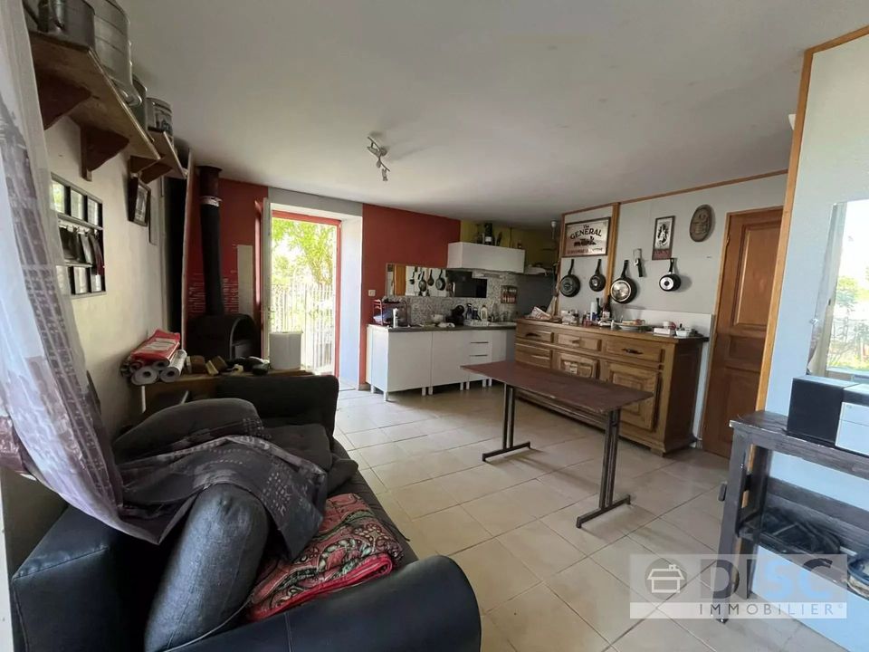 Landejendom i Fontanes, Lot - foto 4