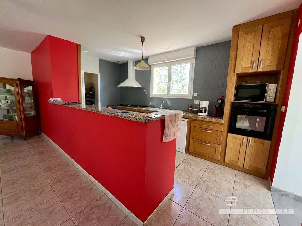 Villa i Fontanes, Lot - foto 3