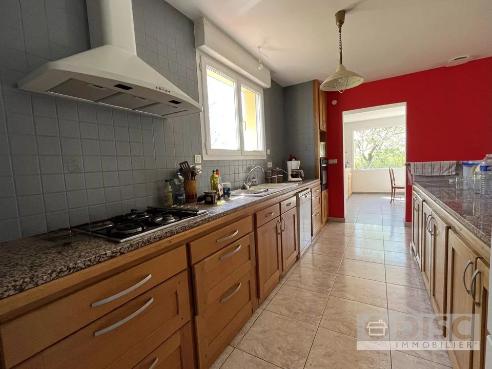Villa i Fontanes, Lot - foto 4