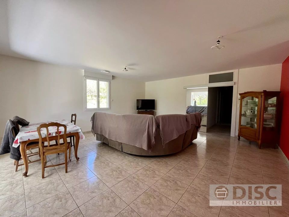 Villa i Fontanes, Lot - foto 5