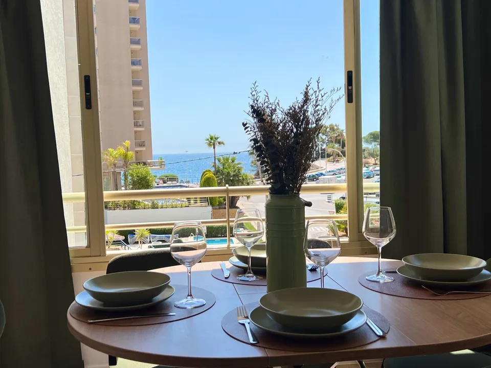 Lejlighed i Calpe, Alicante - foto 3