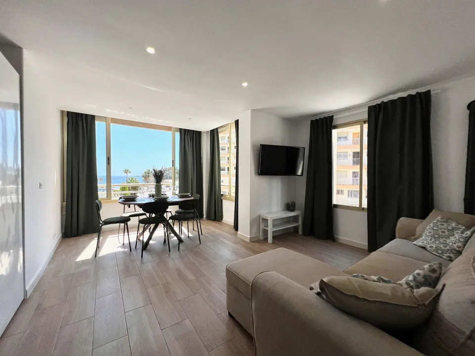 Lejlighed i Calpe, Alicante - foto 5