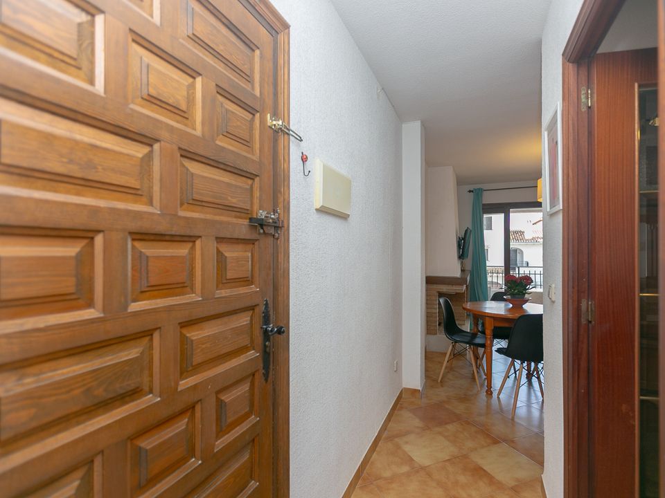 Lejlighed i Cabo Roig, Alicante - foto 5