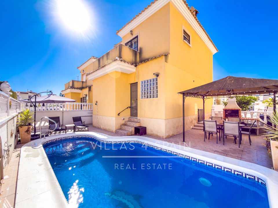 Villa i Algorfa, Alicante - foto 2