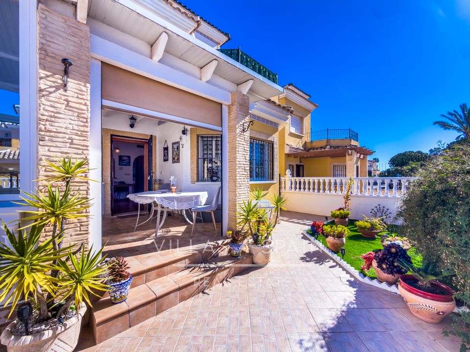 Villa i Algorfa, Alicante - foto 3