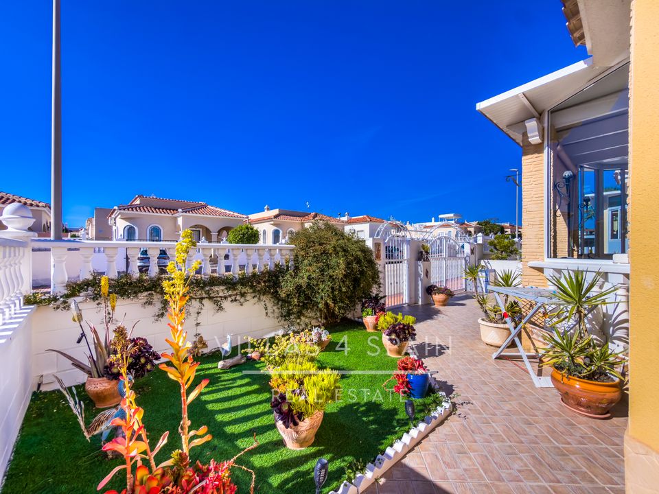 Villa i Algorfa, Alicante - foto 4