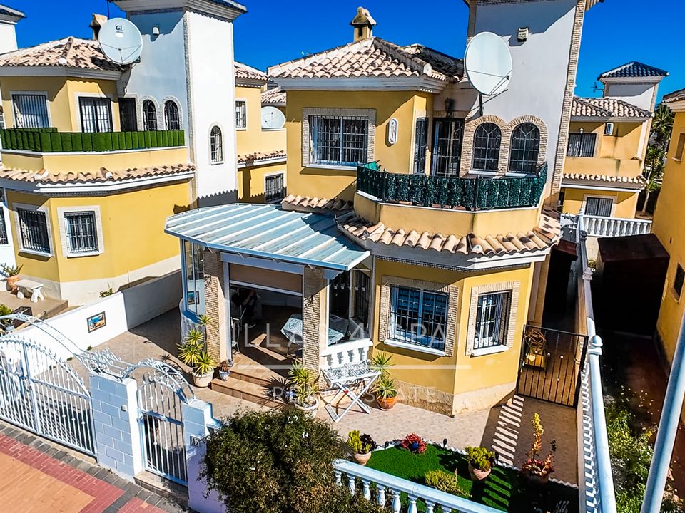 Villa i Algorfa, Alicante - foto 5