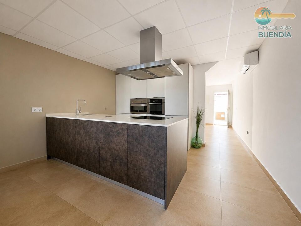 Duplex i Puerto De Mazarron, Murcia - foto 1