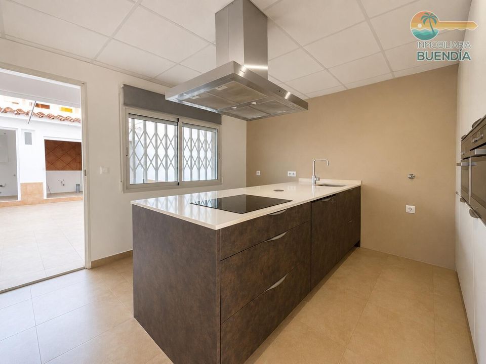 Duplex i Puerto De Mazarron, Murcia - foto 2
