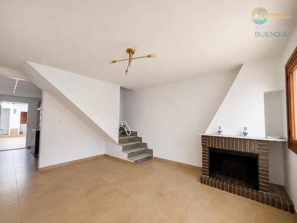 Duplex i Puerto De Mazarron, Murcia - foto 3