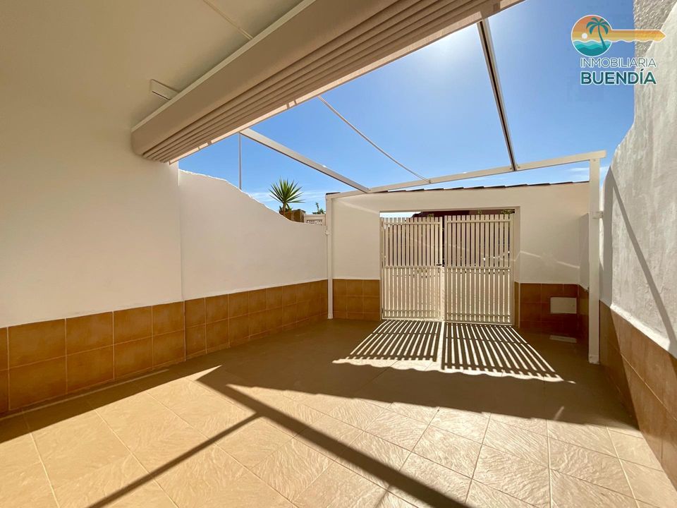 Duplex i Puerto De Mazarron, Murcia - foto 4