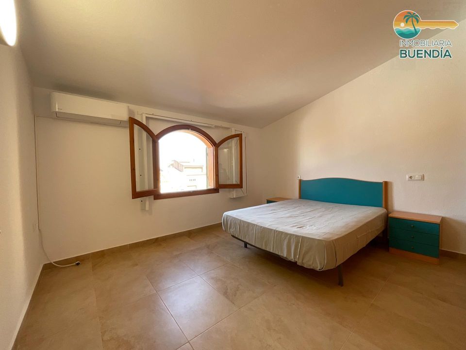 Duplex i Puerto De Mazarron, Murcia - foto 5