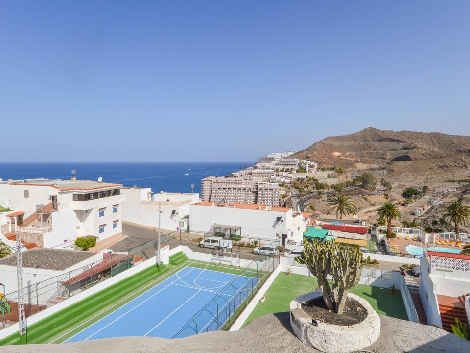 Bungalow i Mogan, Gran Canaria - foto 3