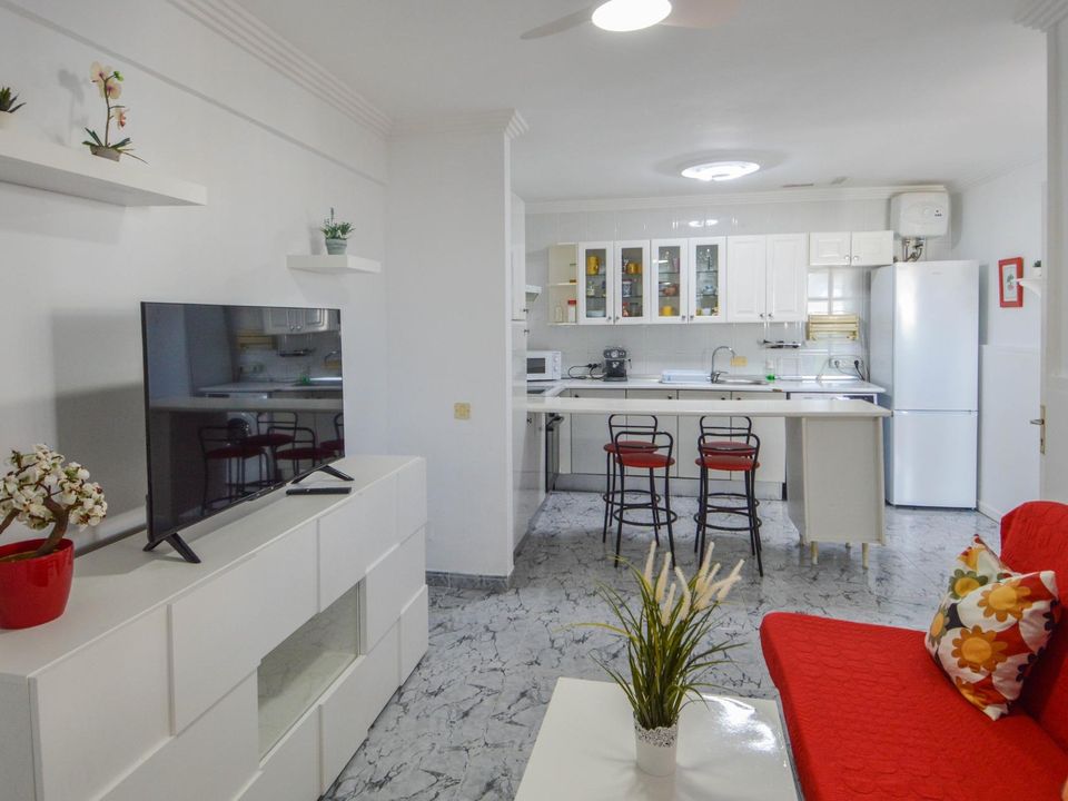 Bungalow i Mogan, Gran Canaria - foto 4